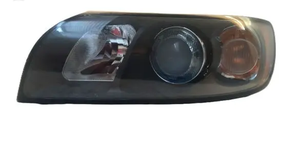 Volvo V50 Headlight/headlamp 30678902