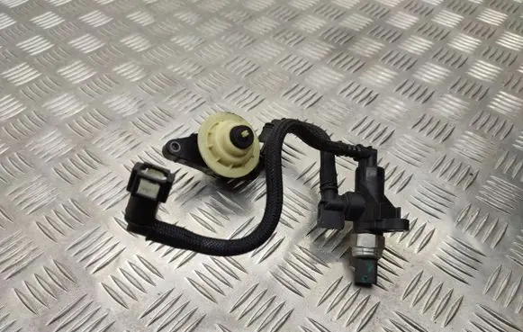Toyota ProAce City Fuel pressure sensor 9828711180