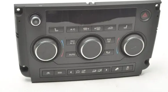 Land Rover Discovery Sport Climate control unit FK7214C533ND