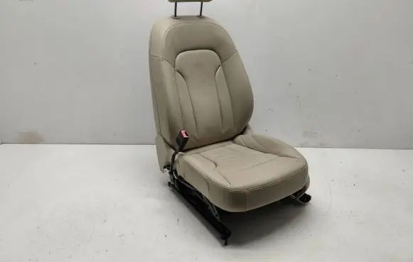 Audi Q5 SQ5 Front driver seat 