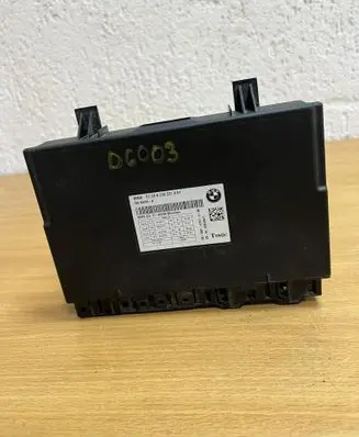 BMW 7 F01 F02 F03 F04 Other devices 61359205221901 D6003