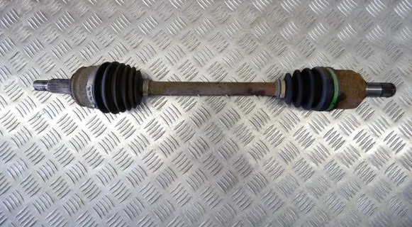 Mitsubishi Outlander Front driveshaft 3815A523