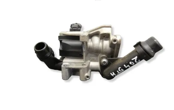Jaguar F-Pace EGR valve G4D39D475AD