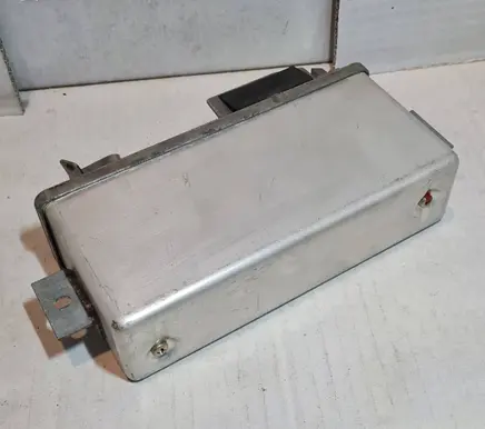 ABS control unit/module