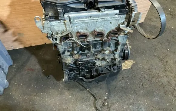 Skoda Octavia Mk2 (1Z) Engine CFH