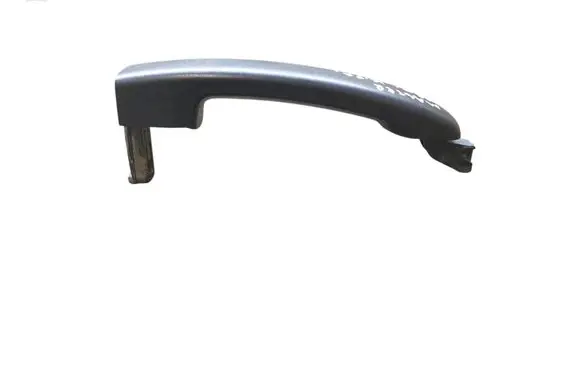 Front door exterior handle