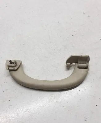 Mercedes-Benz CLS C219 Rear interior roof grab handle A2118100151
