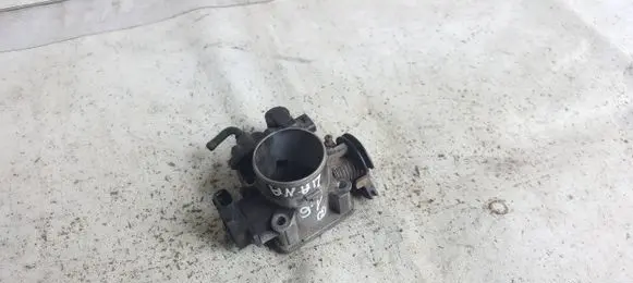Suzuki Liana Throttle valve AC50901