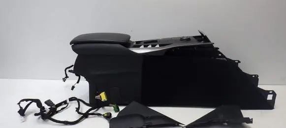 Citroen DS5 Center console 96669729ZD