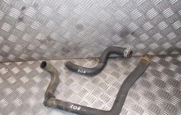 Peugeot 208 Engine coolant pipe/hose