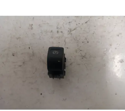 Hand parking brake switch