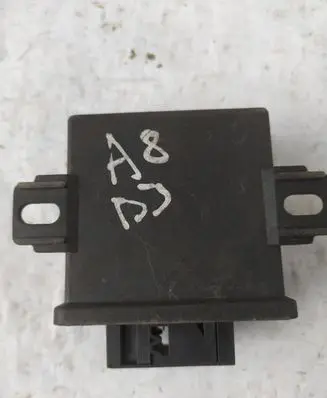 Audi A8 S8 D3 4E Light module LCM 4E0907357 4E0910357