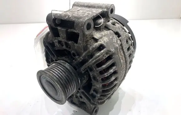 Audi A4 S4 B8 8K Generator/alternator 06H903016L