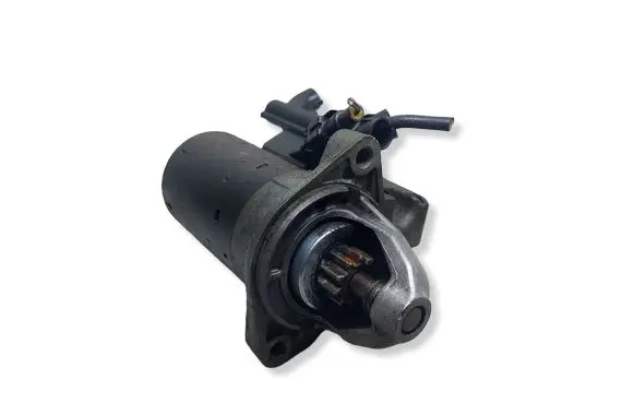 Ford Focus Starter motor 0001107417KASACJ 0001107417 2S6U11000CB