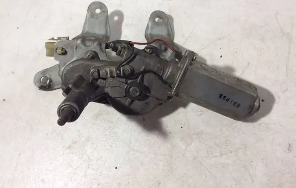 KIA Carnival Rear window wiper motor 035111360