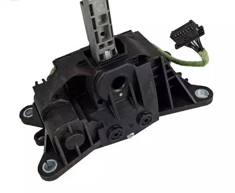 Audi A7 S7 4K8 Gear shifter/selector 4K2713041G