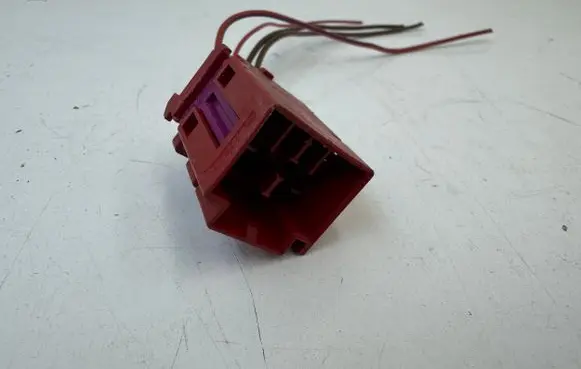Porsche Macan (95B) Other wiring loom 4F0937743B