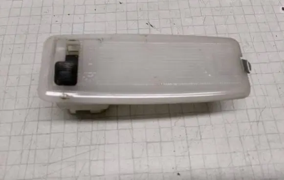 Volkswagen Transporter - Caravelle T4 Other interior light 191947111C