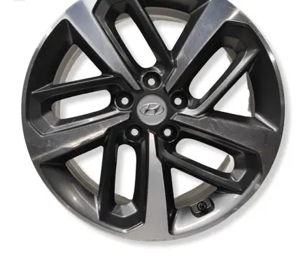 Hyundai Kona I R18 alloy rim 52910J9300 FELGA18 TWOJEAUTO882182990