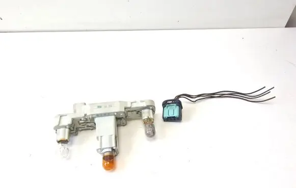 Volkswagen PASSAT CC Tail light bulb cover holder 27092002 27097002