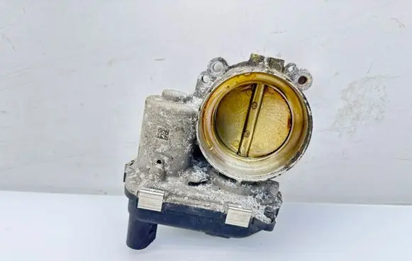 Audi A3 S3 8V Throttle valve V29073596