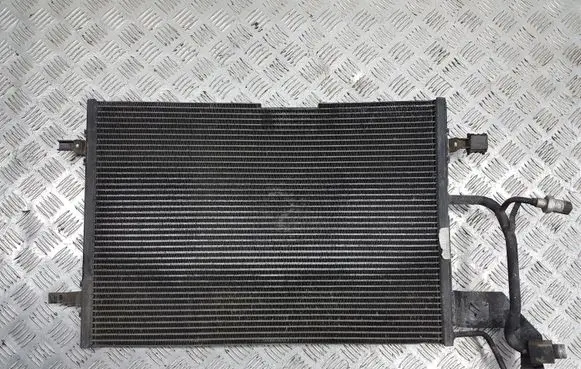 Volkswagen PASSAT B5 A/C cooling radiator (condenser)