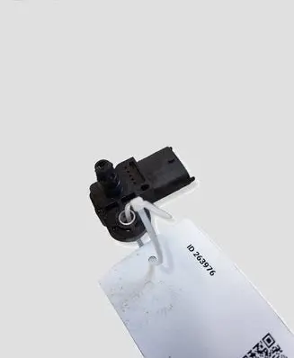Opel Zafira B Air pressure sensor 0281002845