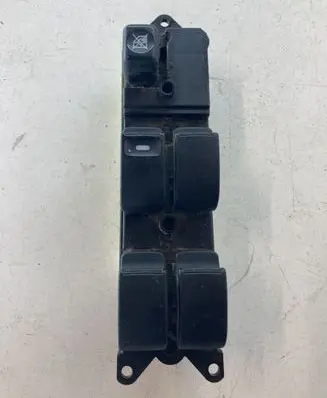Mitsubishi Grandis Electric window control switch 515077