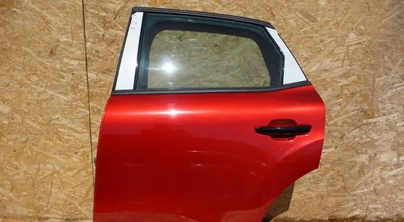 Citroen C4 III e-C4 Rear door 