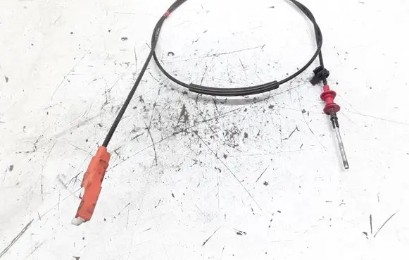 Steering wheel lock