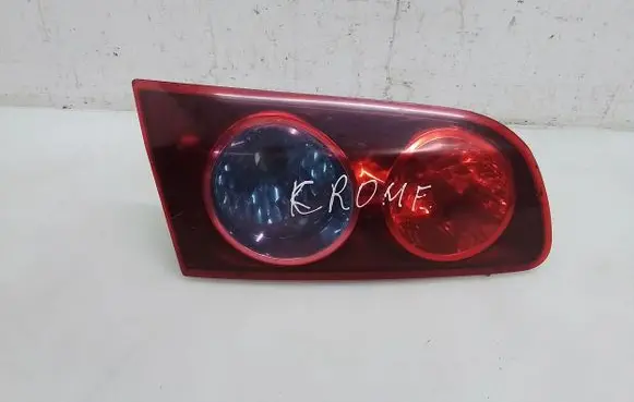 Fiat Croma Tailgate rear/tail lights