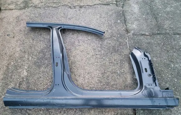 Audi A4 S4 B8 8K Tailgate rear/tail lights 8k9