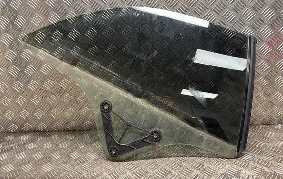 Mercedes-Benz E A207 Rear side window 43R00050 E00025920 DOT24M62AS2