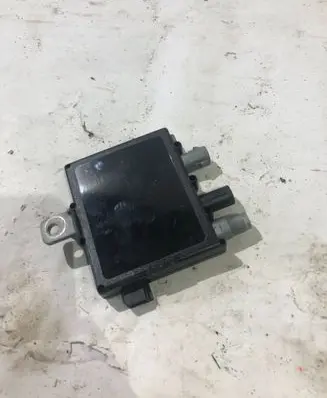 BMW 3 E46 Antenna control unit 690607102 21367510