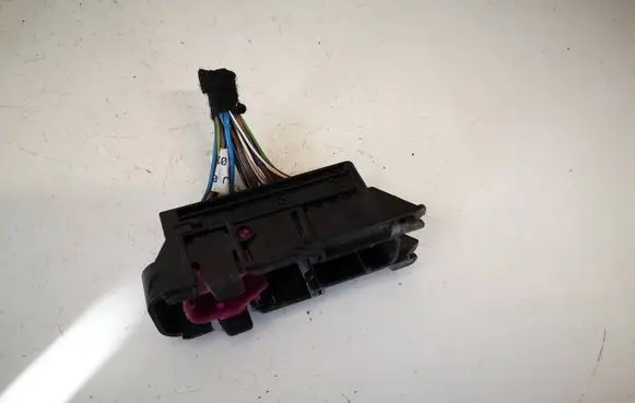 Skoda Roomster (5J) Sensor 1k0937722d