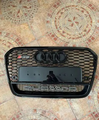 Audi A6 S6 C7 4G Front grill