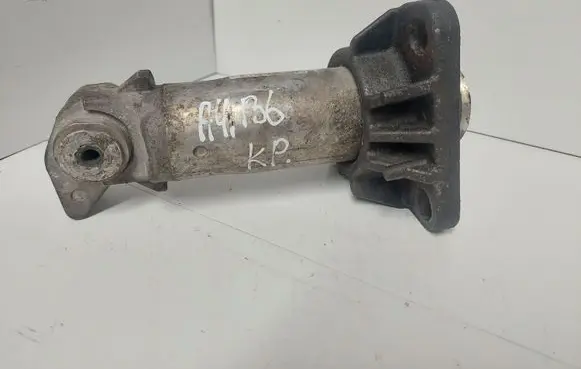 Audi A4 S4 B6 8E 8H Front bumper shock/impact absorber 8E0807133B