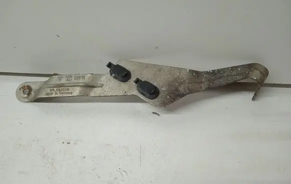 Porsche Panamera (970) Other engine bay part 97035832301