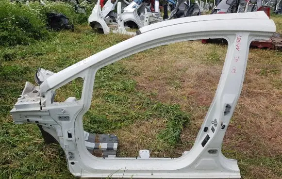 KIA Rio Other sill/pillar trim element