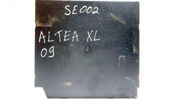 Seat Altea XL Comfort/convenience module 1K0937086 5DK00965300