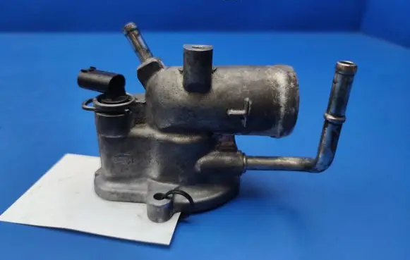 Mercedes-Benz ML W163 Thermostat 242987K5