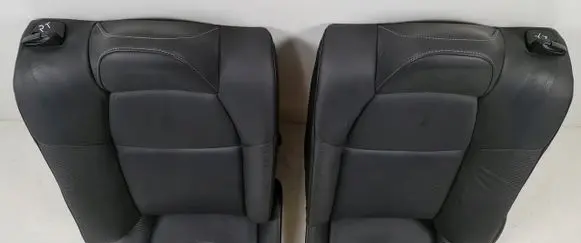 Mazda RX8 Rear seat 
