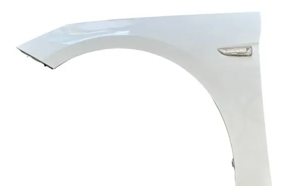 Opel Astra K Fender