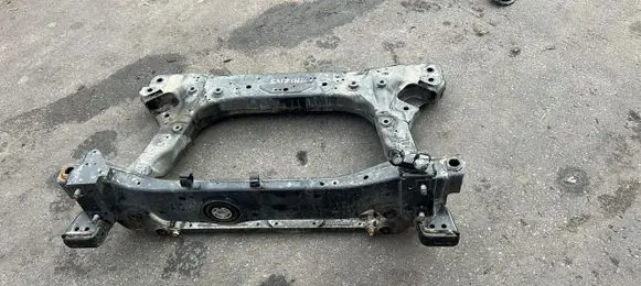 Polestar 4 Front subframe P6600138310