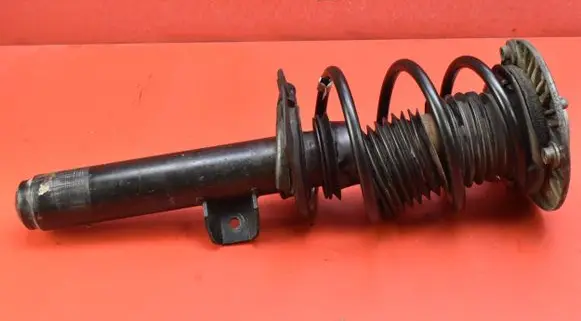 BMW 7 F01 F02 F03 F04 Front shock absorber/damper 6791557