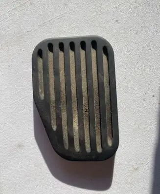 Volvo V70 Clutch pedal 3546020