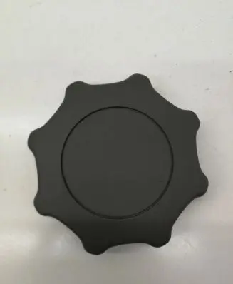 Volkswagen Caddy Seat adjustment knob 1J0881671F