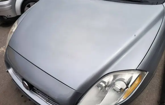 Fiat Croma Engine bonnet/hood
