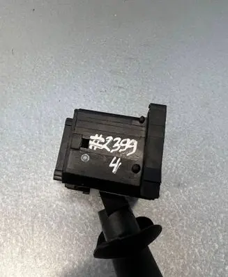 Opel Vivaro Wiper control stalk ---