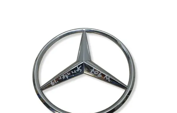 Mercedes-Benz Sprinter W907 W910 Manufacturer badge logo/emblem 0008172116